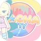 Gacha City Logo