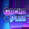 Gacha Plus Logo