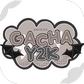 Gacha Y2K Logo