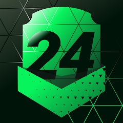 MADFUT 24 Mod Logo