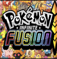 Pokemon Infinite Fusion Logo