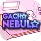 Gacha Nebula Logo